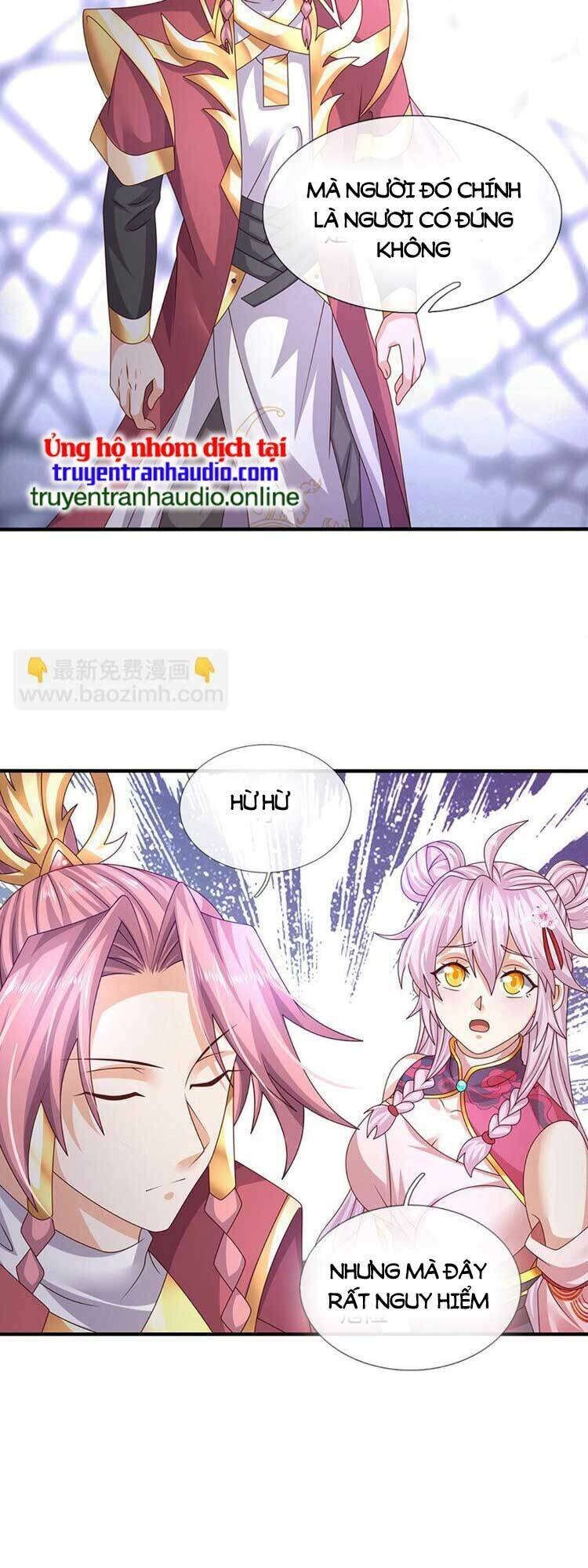 Lựa Chọn Thần Cấp: Ta Không Theo Sáo Lộ Mạnh Lên Chapter 60 - Trang 2