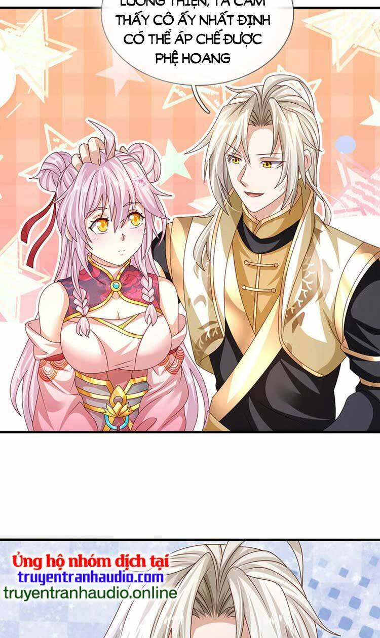 Lựa Chọn Thần Cấp: Ta Không Theo Sáo Lộ Mạnh Lên Chapter 60 - Trang 2