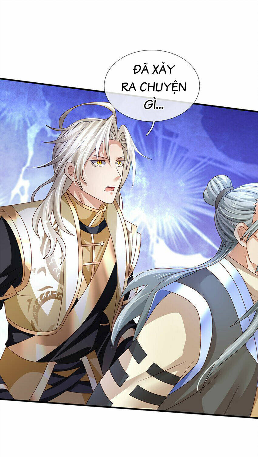 Lựa Chọn Thần Cấp: Ta Không Theo Sáo Lộ Mạnh Lên Chapter 61 - Trang 2