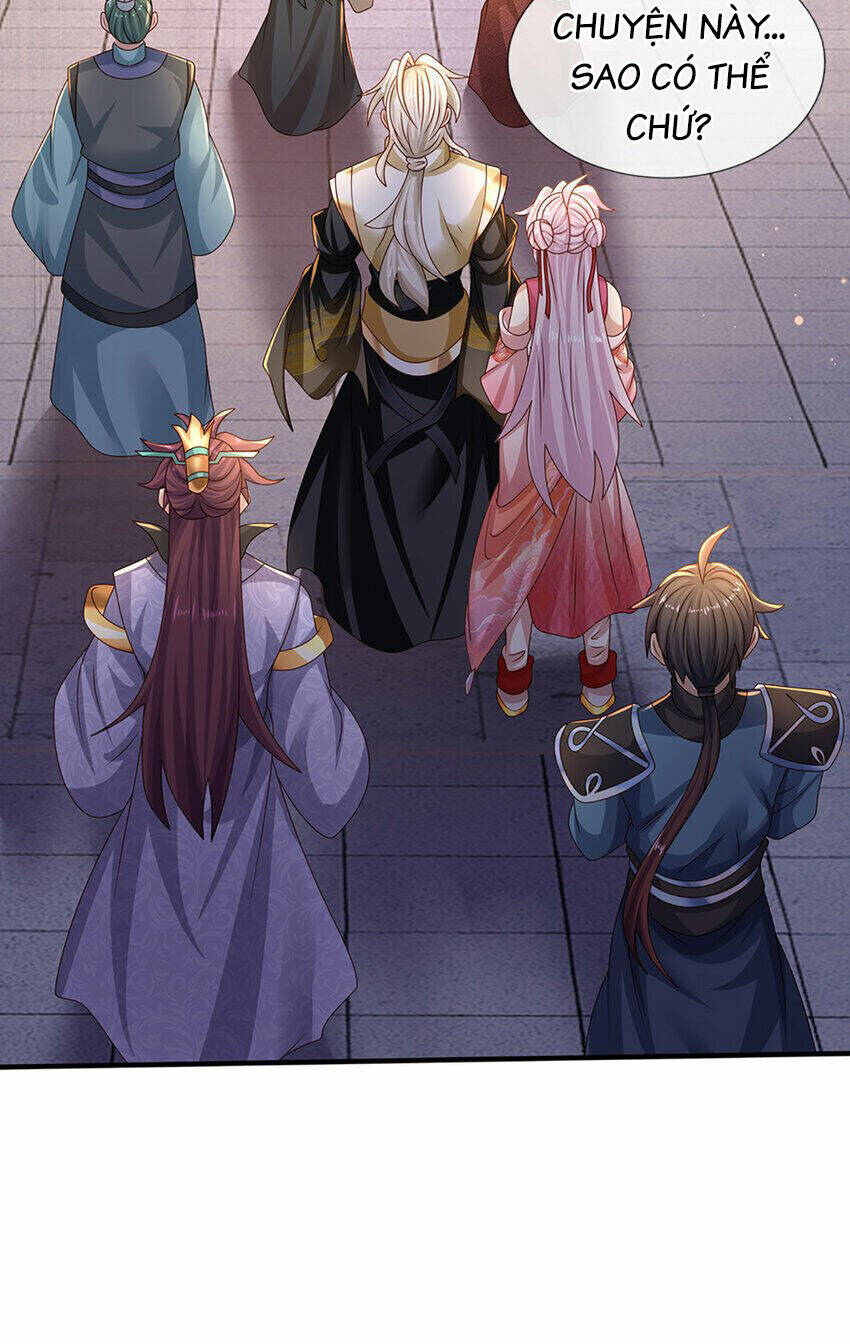 Lựa Chọn Thần Cấp: Ta Không Theo Sáo Lộ Mạnh Lên Chapter 61 - Trang 2