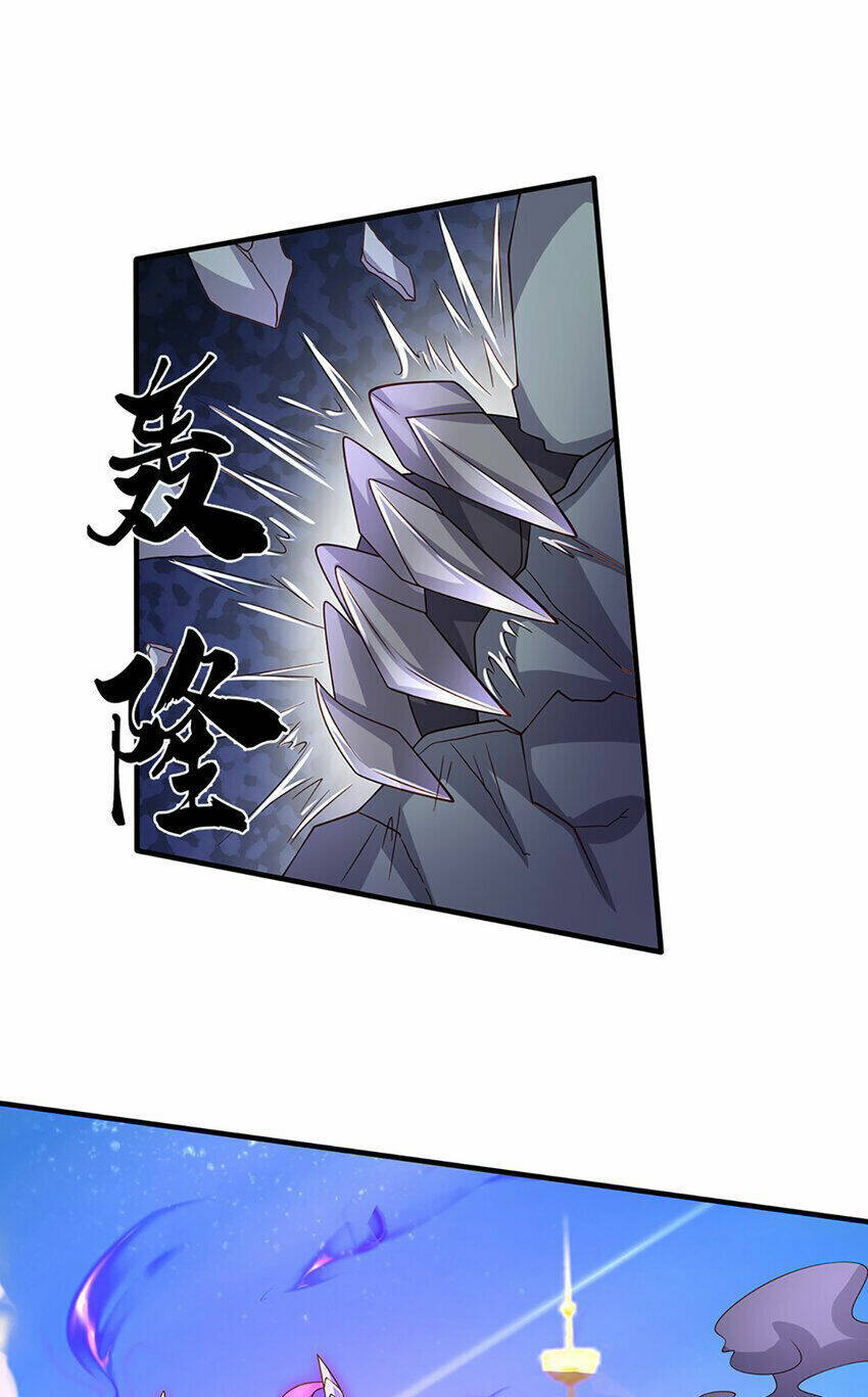 Lựa Chọn Thần Cấp: Ta Không Theo Sáo Lộ Mạnh Lên Chapter 61 - Trang 2