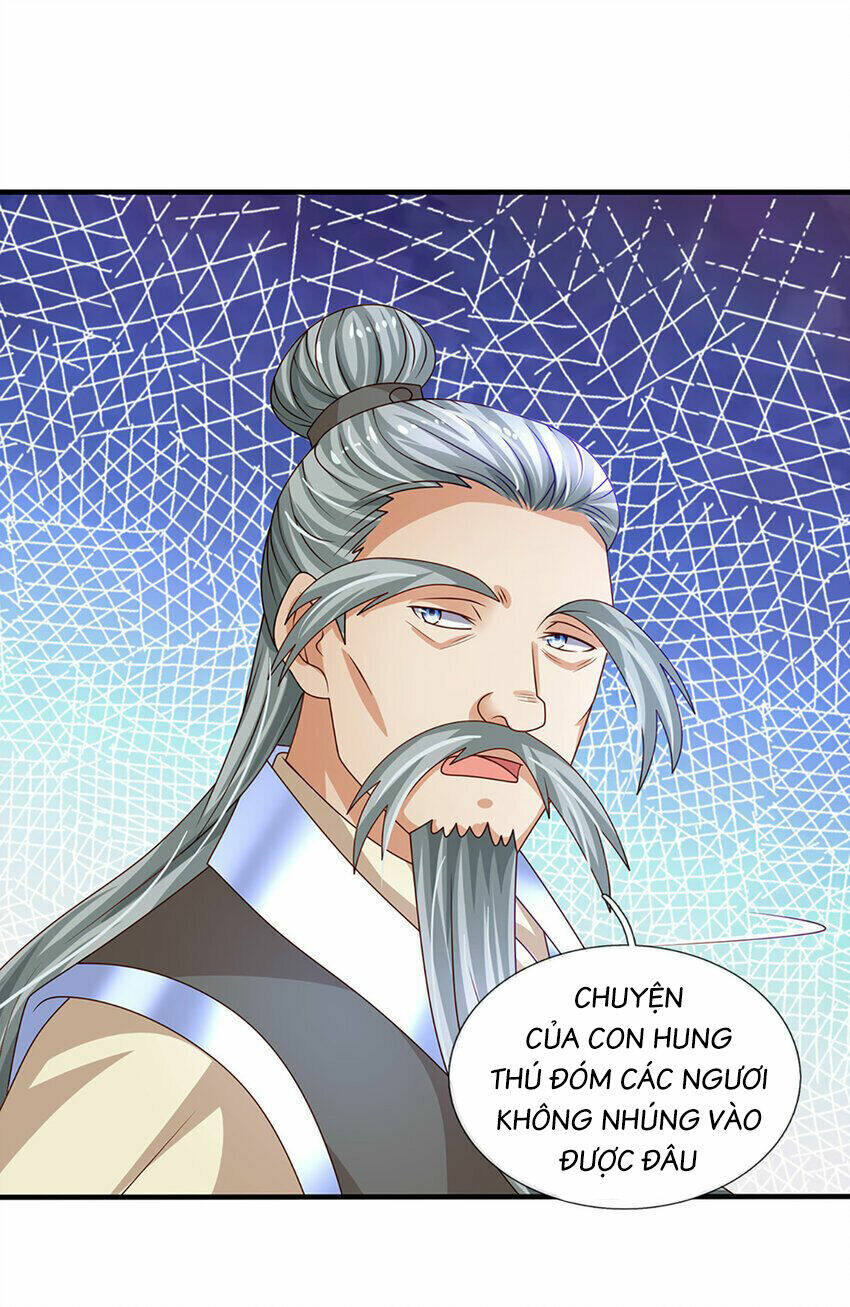 Lựa Chọn Thần Cấp: Ta Không Theo Sáo Lộ Mạnh Lên Chapter 61 - Trang 2