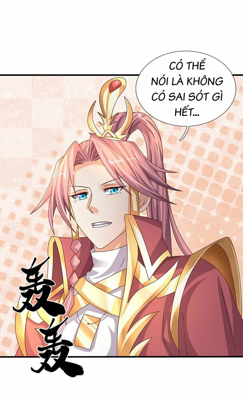 Lựa Chọn Thần Cấp: Ta Không Theo Sáo Lộ Mạnh Lên Chapter 61 - Trang 2