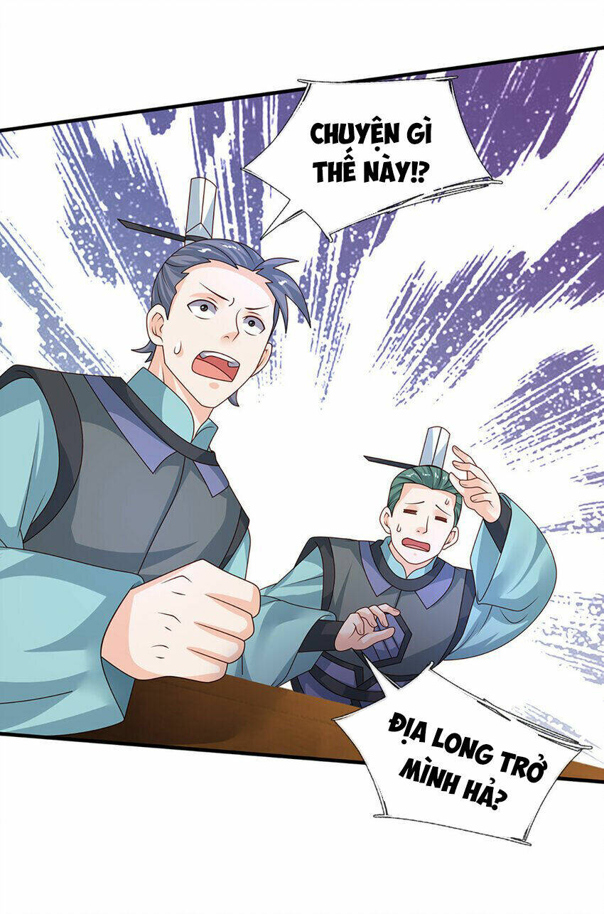 Lựa Chọn Thần Cấp: Ta Không Theo Sáo Lộ Mạnh Lên Chapter 61 - Trang 2