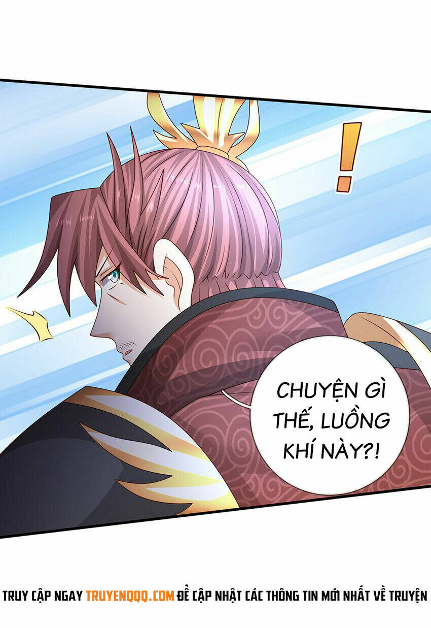 Lựa Chọn Thần Cấp: Ta Không Theo Sáo Lộ Mạnh Lên Chapter 61 - Trang 2