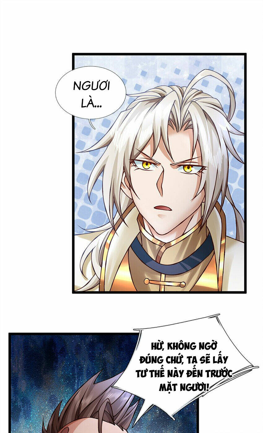 Lựa Chọn Thần Cấp: Ta Không Theo Sáo Lộ Mạnh Lên Chapter 62 - Trang 2