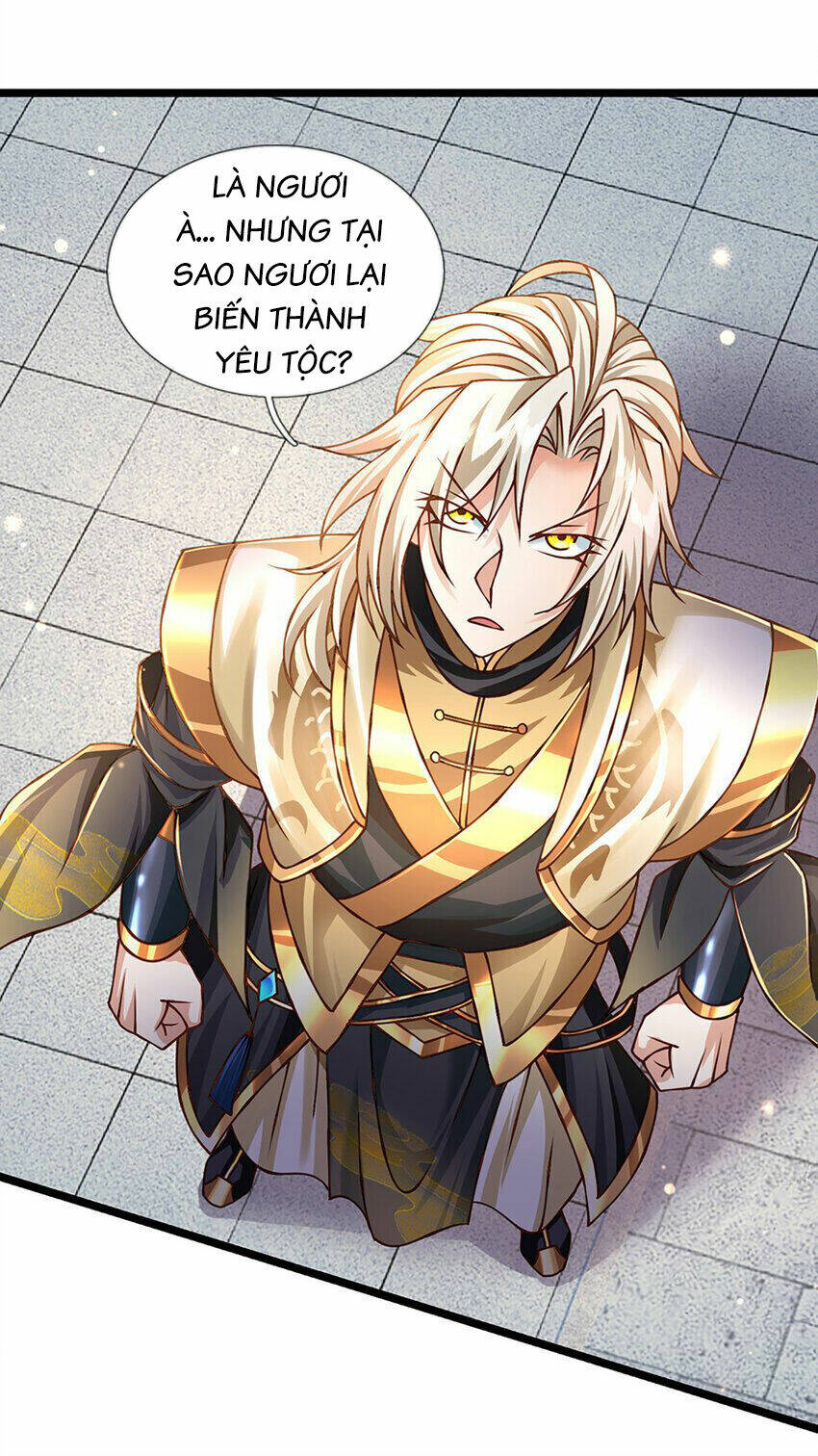 Lựa Chọn Thần Cấp: Ta Không Theo Sáo Lộ Mạnh Lên Chapter 62 - Trang 2