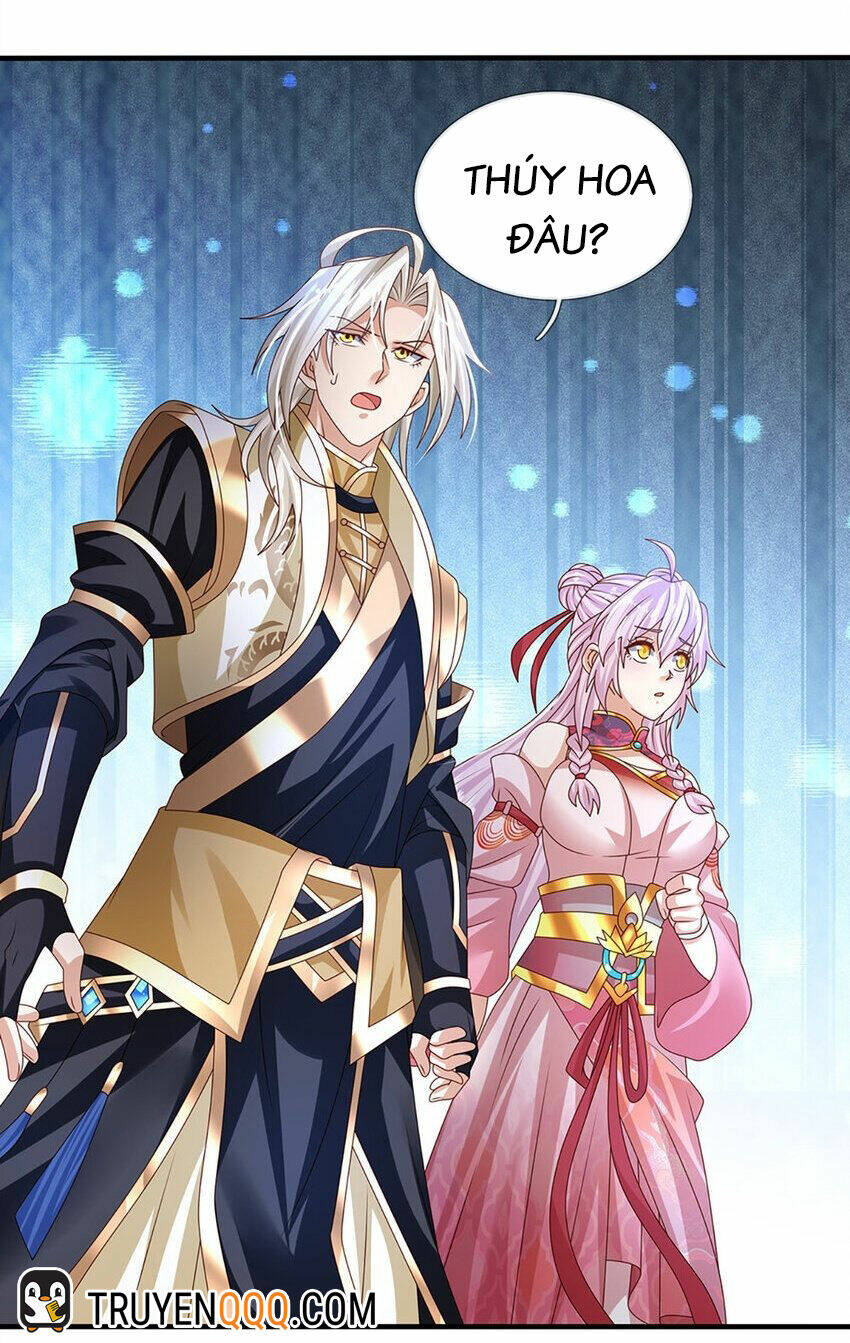 Lựa Chọn Thần Cấp: Ta Không Theo Sáo Lộ Mạnh Lên Chapter 62 - Trang 2