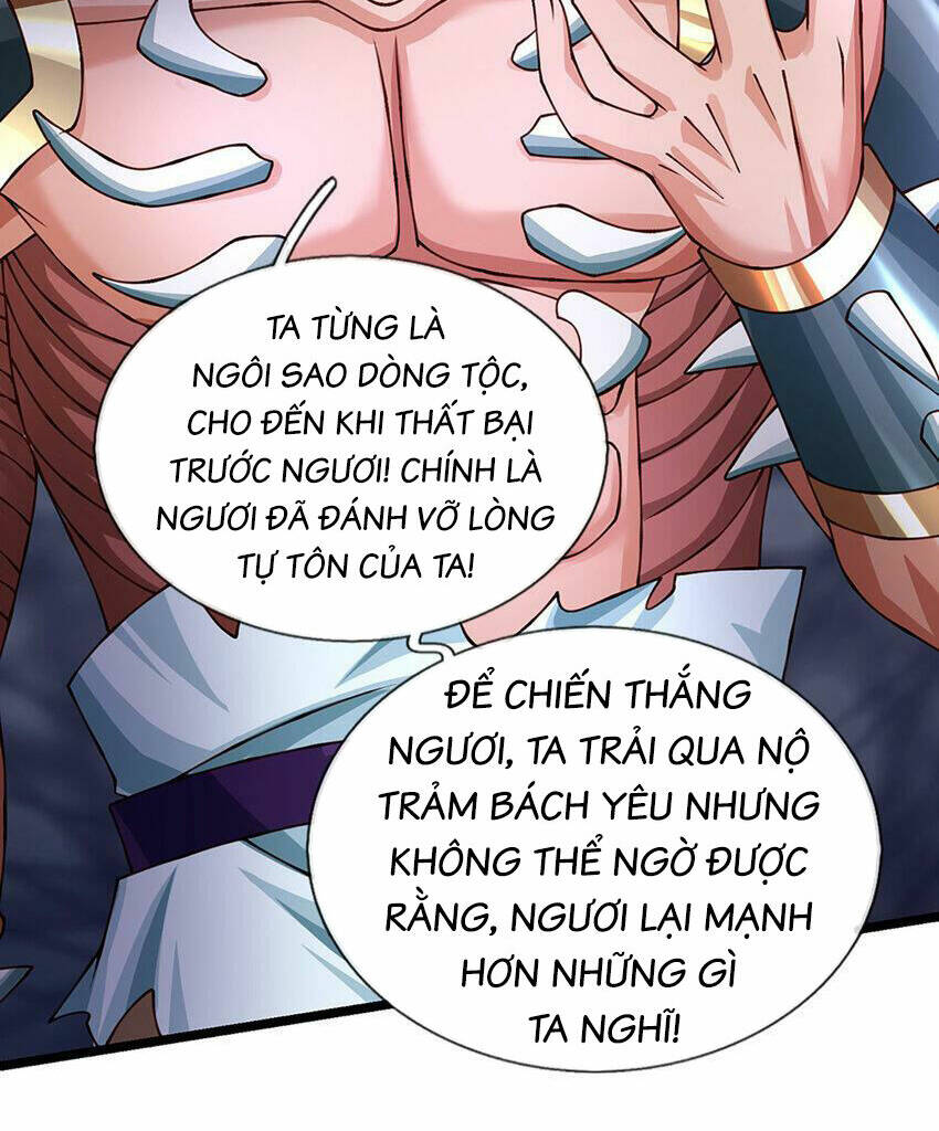 Lựa Chọn Thần Cấp: Ta Không Theo Sáo Lộ Mạnh Lên Chapter 62 - Trang 2