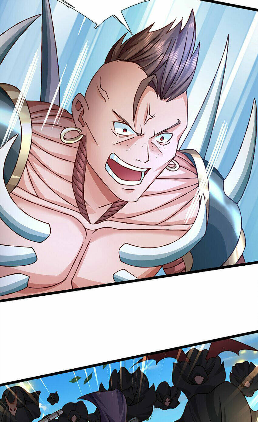 Lựa Chọn Thần Cấp: Ta Không Theo Sáo Lộ Mạnh Lên Chapter 62 - Trang 2