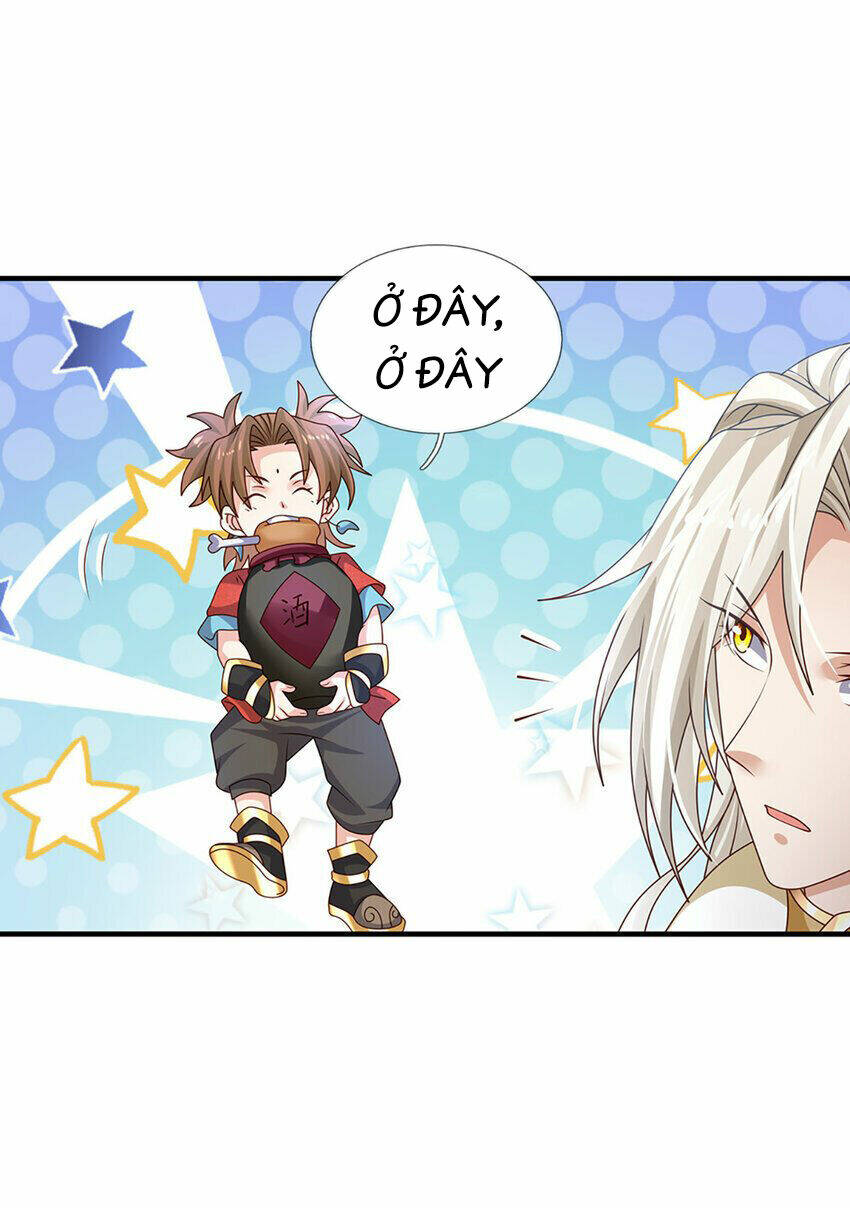 Lựa Chọn Thần Cấp: Ta Không Theo Sáo Lộ Mạnh Lên Chapter 62 - Trang 2