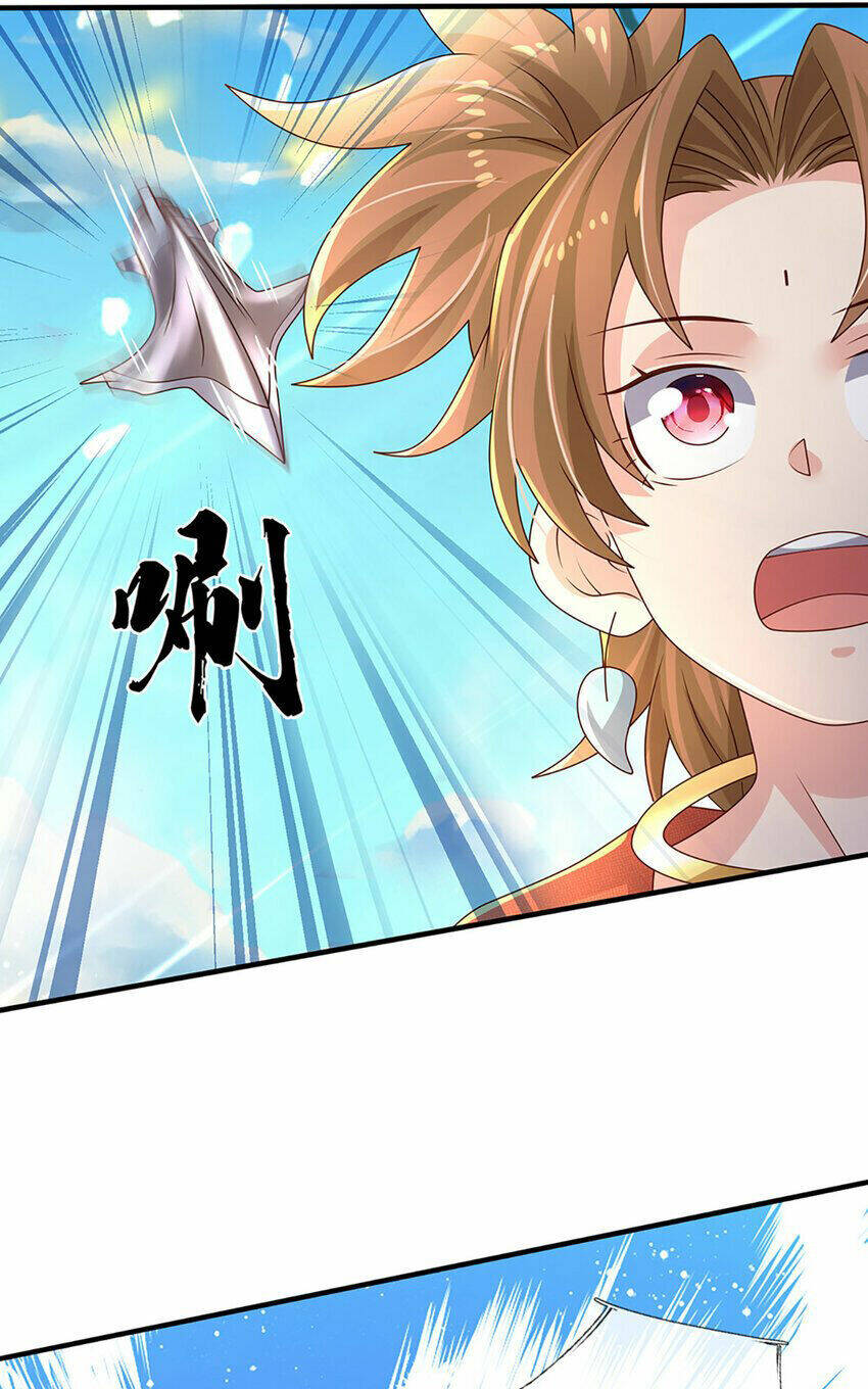 Lựa Chọn Thần Cấp: Ta Không Theo Sáo Lộ Mạnh Lên Chapter 62 - Trang 2