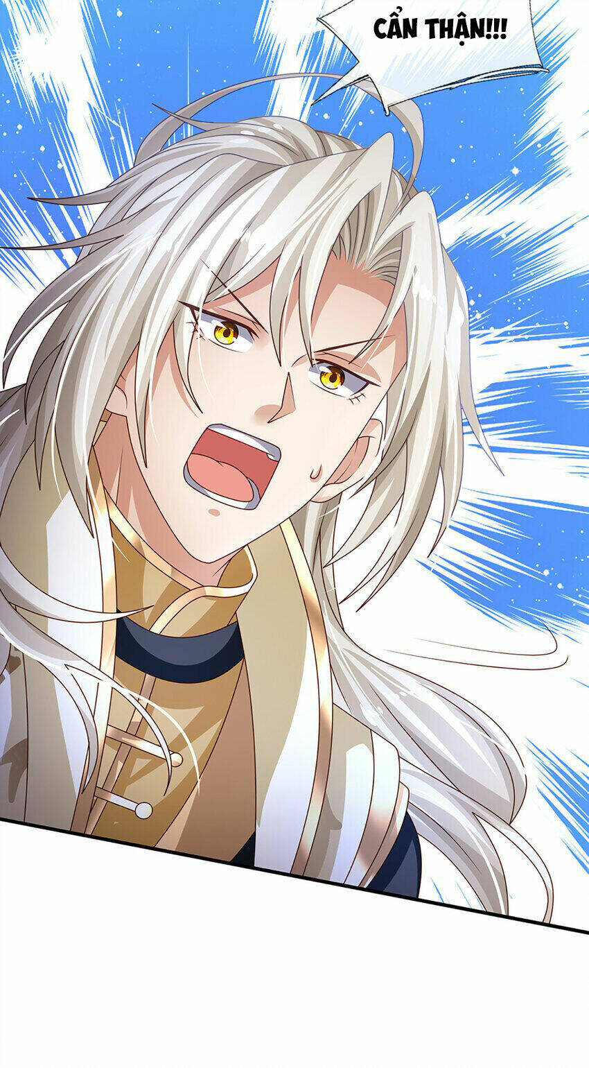 Lựa Chọn Thần Cấp: Ta Không Theo Sáo Lộ Mạnh Lên Chapter 62 - Trang 2