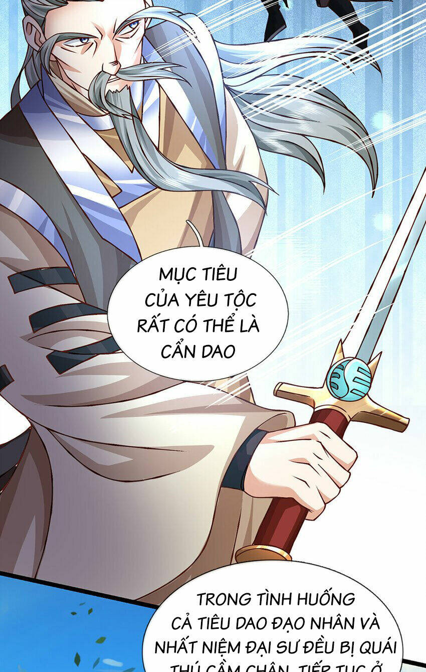 Lựa Chọn Thần Cấp: Ta Không Theo Sáo Lộ Mạnh Lên Chapter 63 - Trang 2