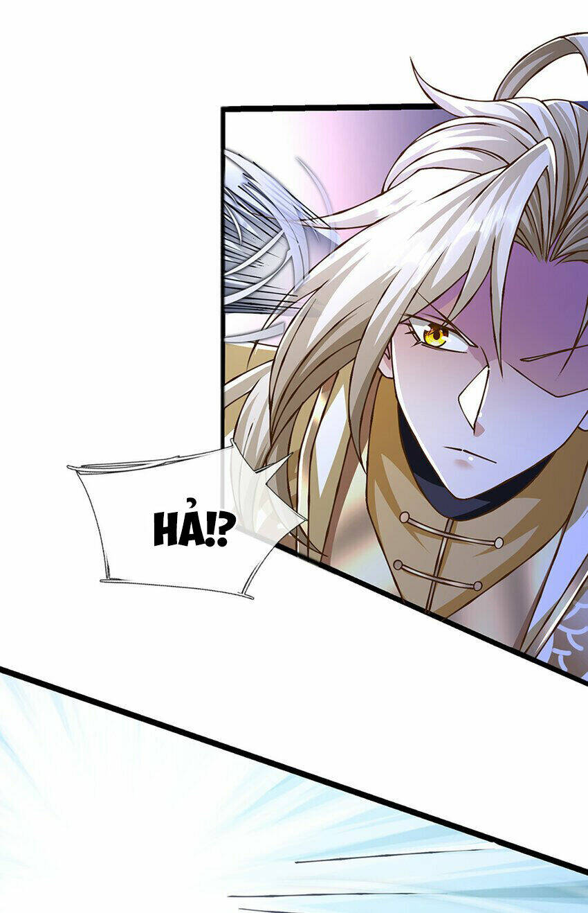 Lựa Chọn Thần Cấp: Ta Không Theo Sáo Lộ Mạnh Lên Chapter 63 - Trang 2