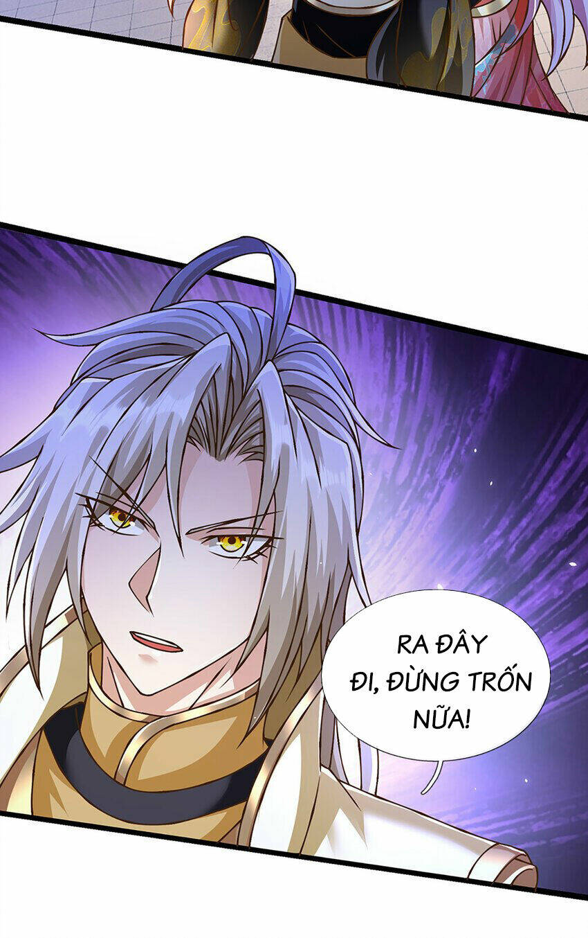 Lựa Chọn Thần Cấp: Ta Không Theo Sáo Lộ Mạnh Lên Chapter 63 - Trang 2