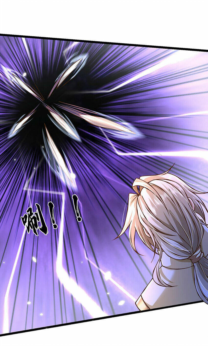 Lựa Chọn Thần Cấp: Ta Không Theo Sáo Lộ Mạnh Lên Chapter 63 - Trang 2