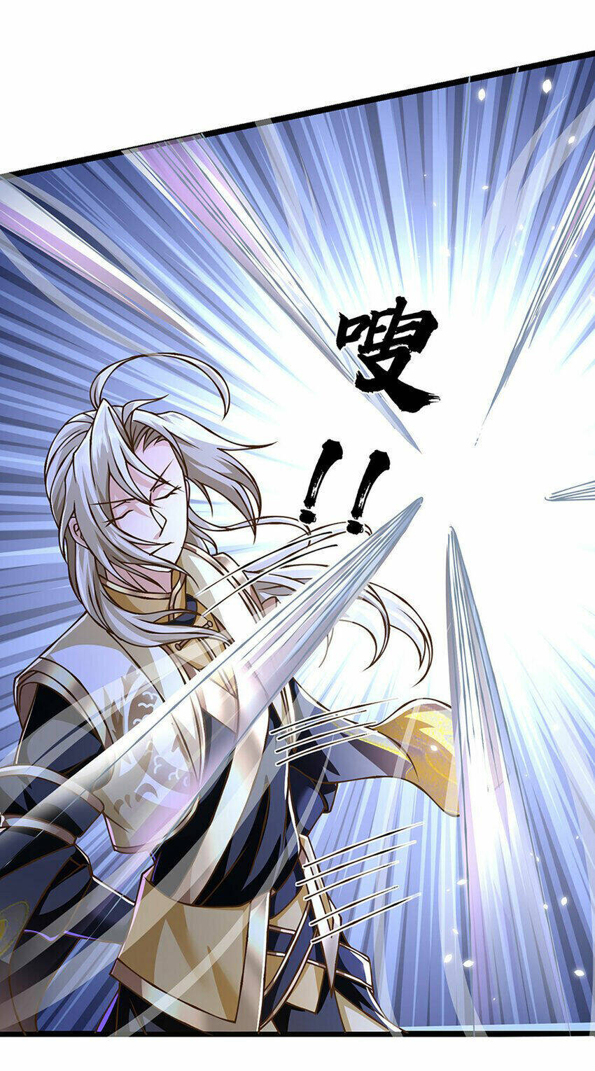 Lựa Chọn Thần Cấp: Ta Không Theo Sáo Lộ Mạnh Lên Chapter 63 - Trang 2