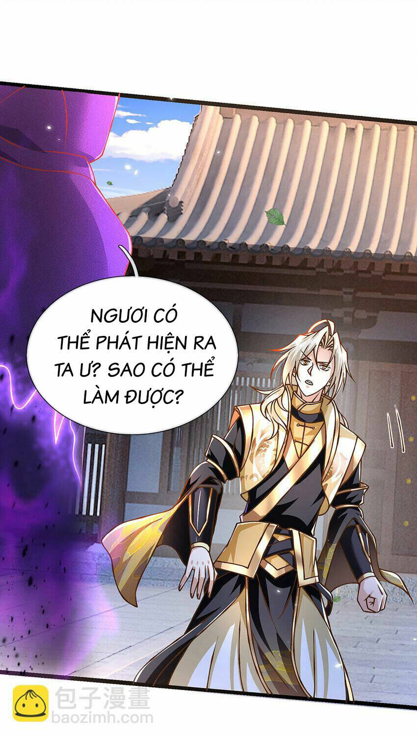 Lựa Chọn Thần Cấp: Ta Không Theo Sáo Lộ Mạnh Lên Chapter 63 - Trang 2