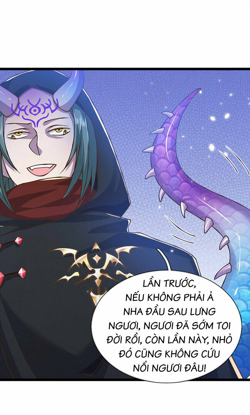 Lựa Chọn Thần Cấp: Ta Không Theo Sáo Lộ Mạnh Lên Chapter 63 - Trang 2