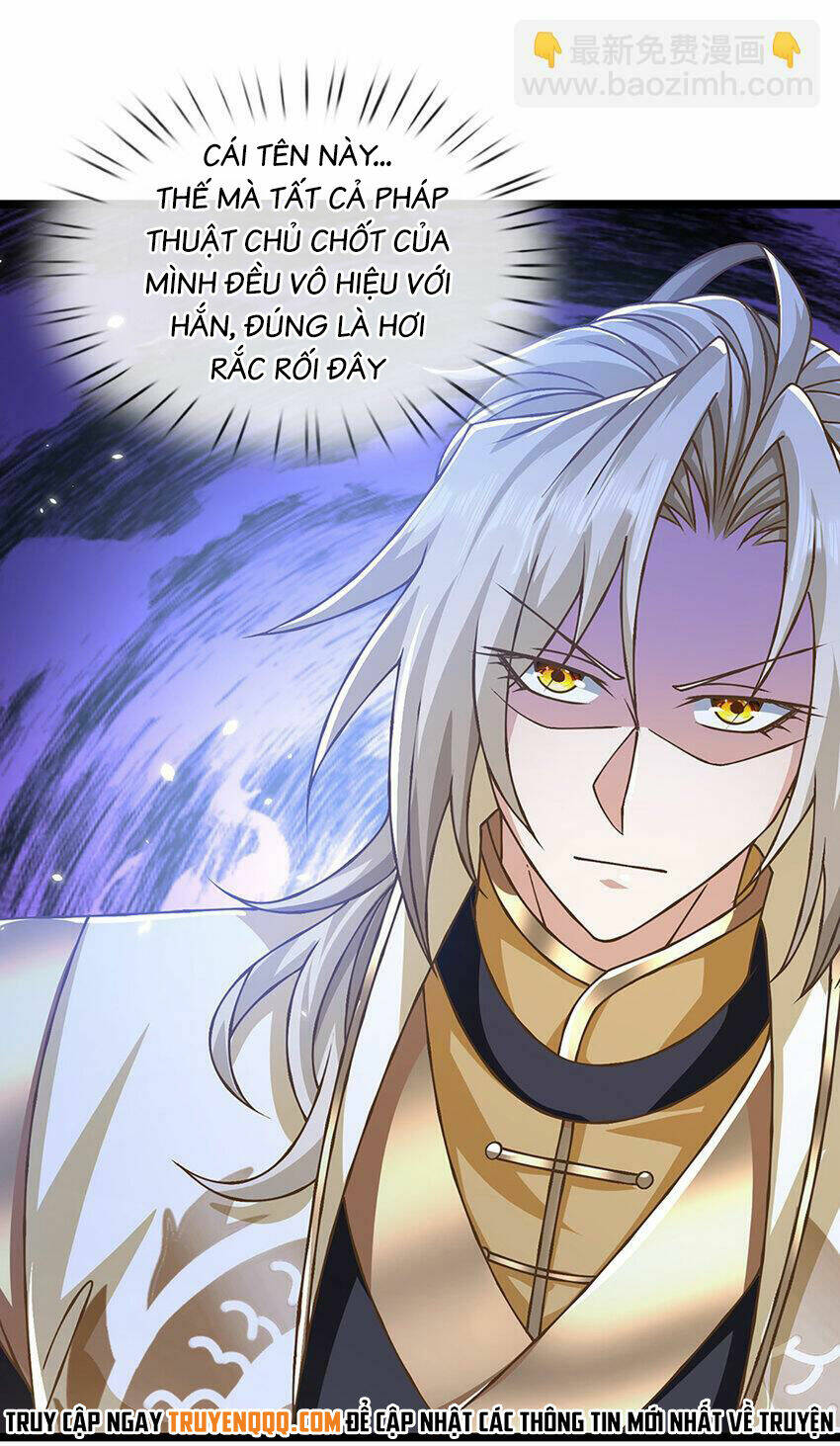 Lựa Chọn Thần Cấp: Ta Không Theo Sáo Lộ Mạnh Lên Chapter 63 - Trang 2