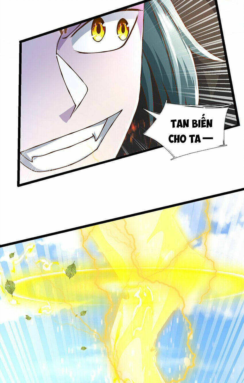 Lựa Chọn Thần Cấp: Ta Không Theo Sáo Lộ Mạnh Lên Chapter 64 - Trang 2