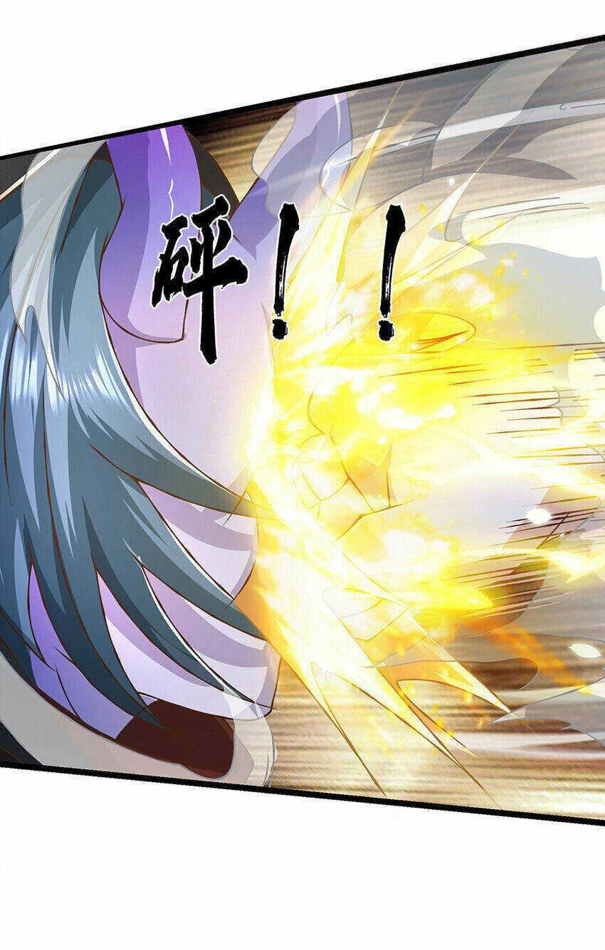 Lựa Chọn Thần Cấp: Ta Không Theo Sáo Lộ Mạnh Lên Chapter 64 - Trang 2