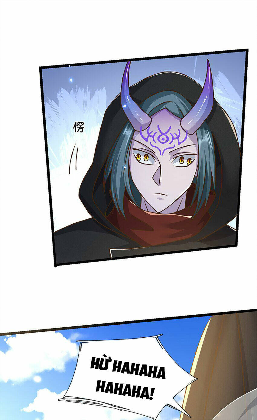 Lựa Chọn Thần Cấp: Ta Không Theo Sáo Lộ Mạnh Lên Chapter 64 - Trang 2