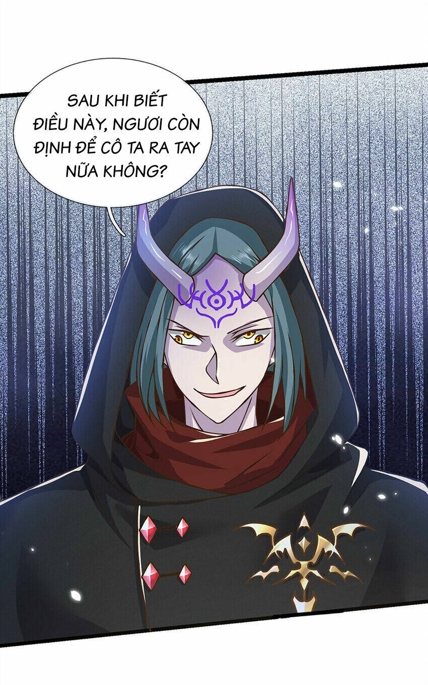 Lựa Chọn Thần Cấp: Ta Không Theo Sáo Lộ Mạnh Lên Chapter 64 - Trang 2