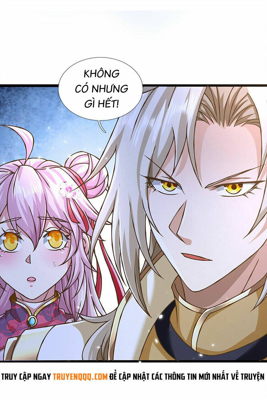 Lựa Chọn Thần Cấp: Ta Không Theo Sáo Lộ Mạnh Lên Chapter 64 - Trang 2