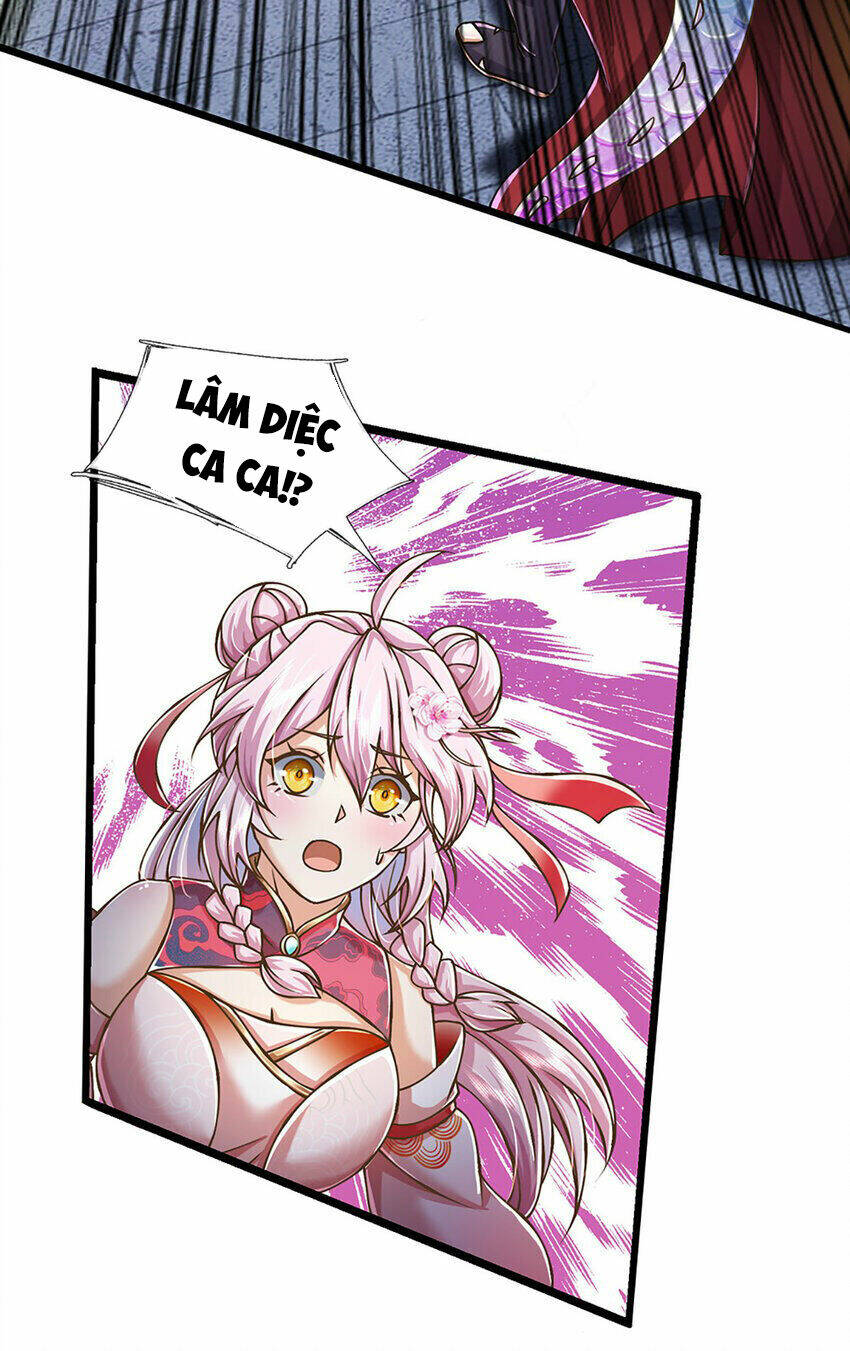 Lựa Chọn Thần Cấp: Ta Không Theo Sáo Lộ Mạnh Lên Chapter 65 - Trang 2