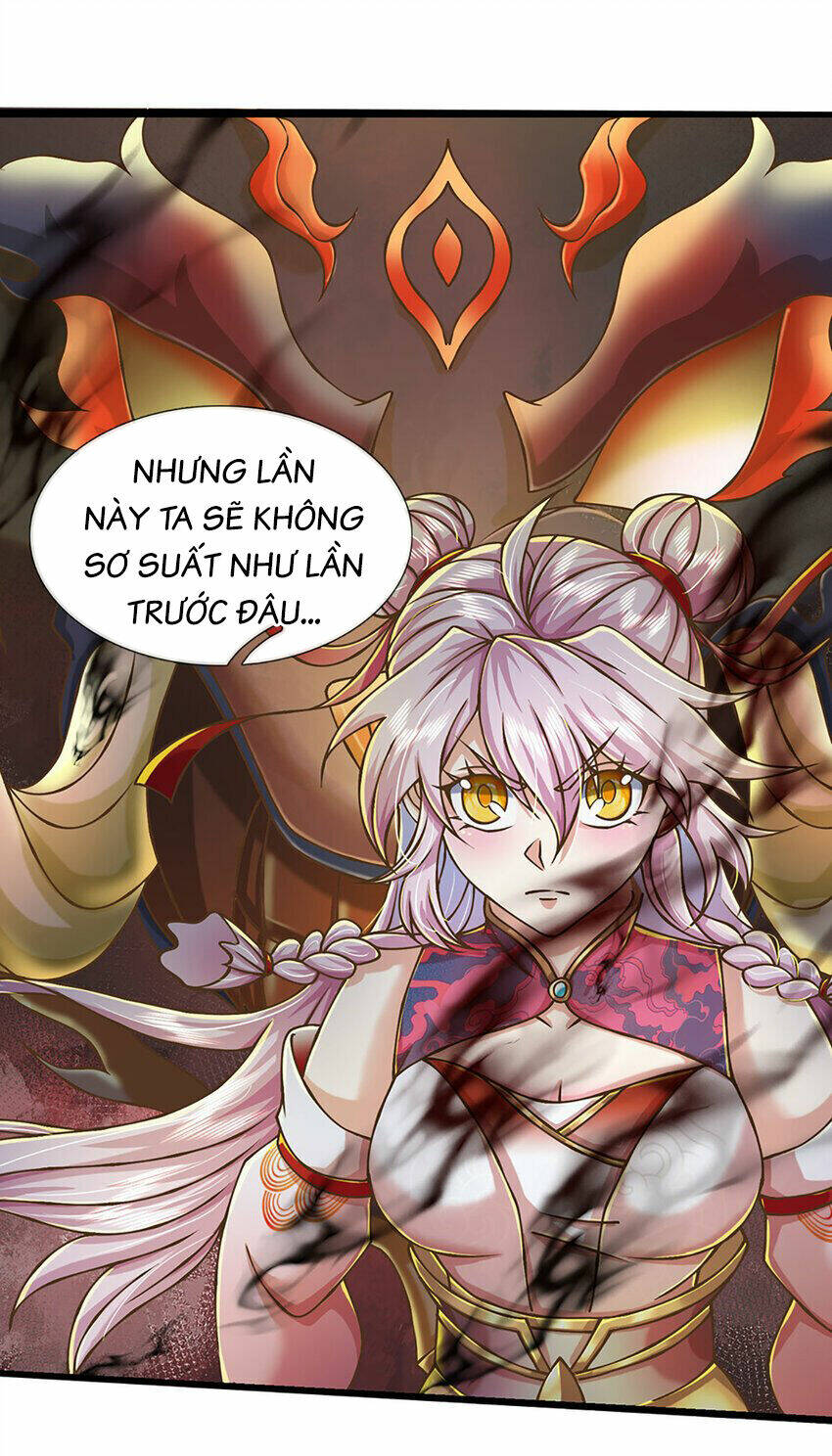 Lựa Chọn Thần Cấp: Ta Không Theo Sáo Lộ Mạnh Lên Chapter 65 - Trang 2