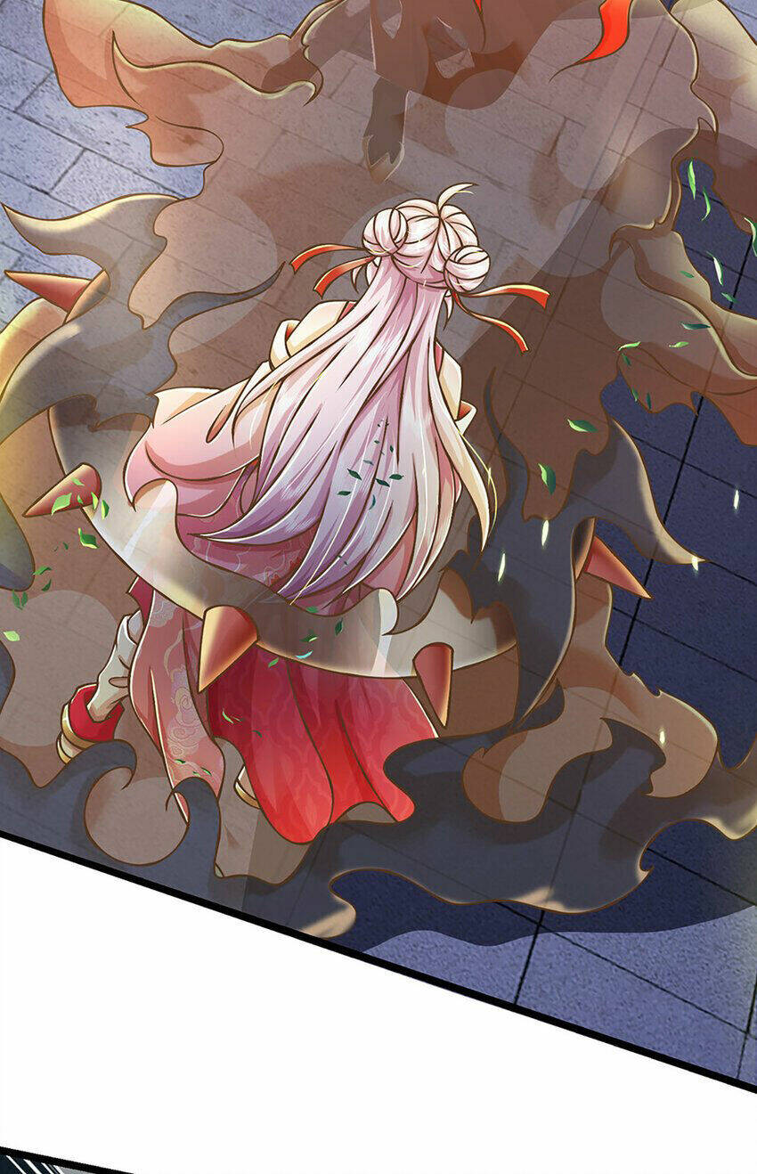 Lựa Chọn Thần Cấp: Ta Không Theo Sáo Lộ Mạnh Lên Chapter 65 - Trang 2