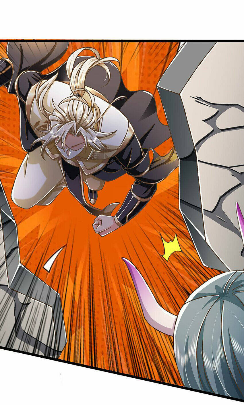 Lựa Chọn Thần Cấp: Ta Không Theo Sáo Lộ Mạnh Lên Chapter 65 - Trang 2