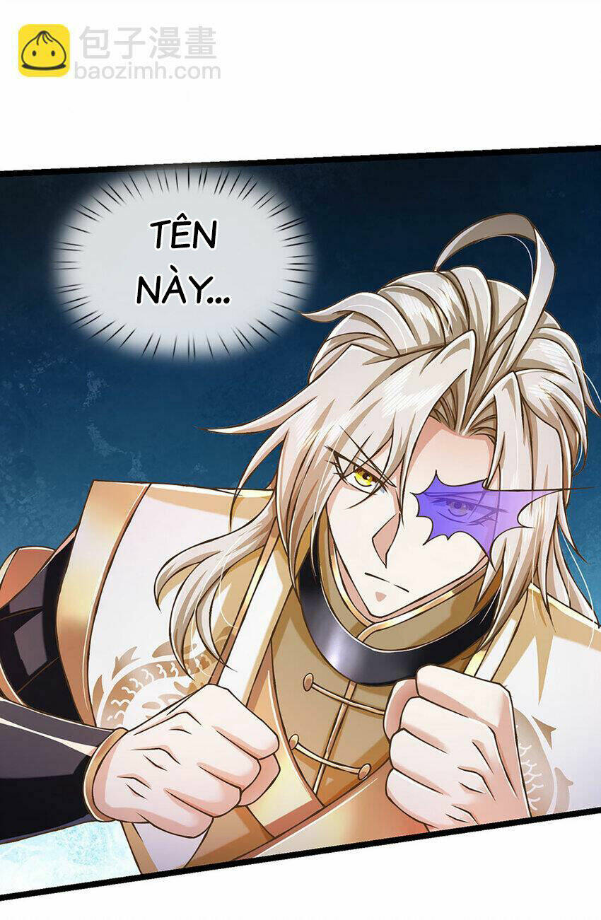 Lựa Chọn Thần Cấp: Ta Không Theo Sáo Lộ Mạnh Lên Chapter 65 - Trang 2