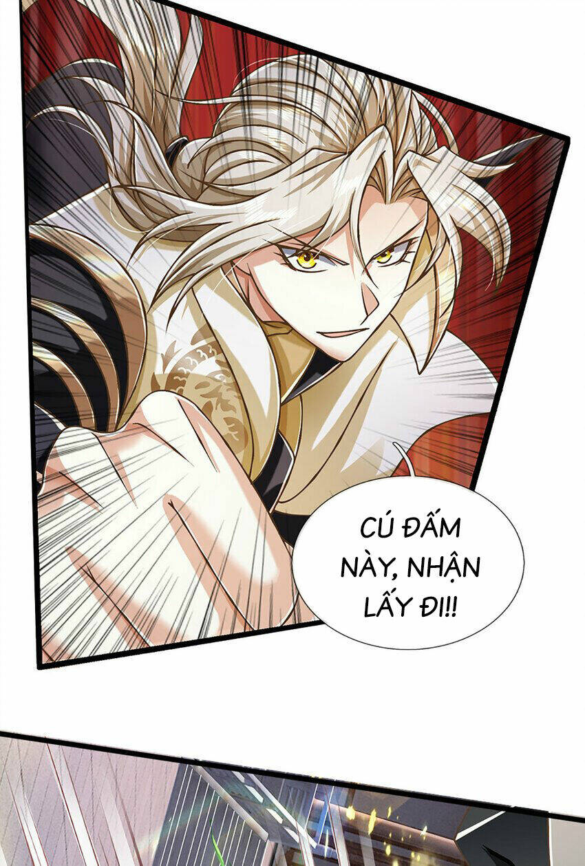 Lựa Chọn Thần Cấp: Ta Không Theo Sáo Lộ Mạnh Lên Chapter 65 - Trang 2