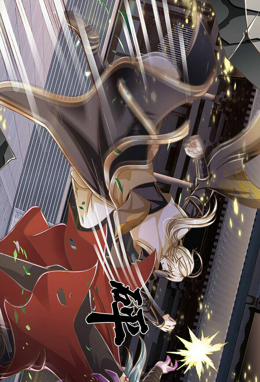 Lựa Chọn Thần Cấp: Ta Không Theo Sáo Lộ Mạnh Lên Chapter 65 - Trang 2