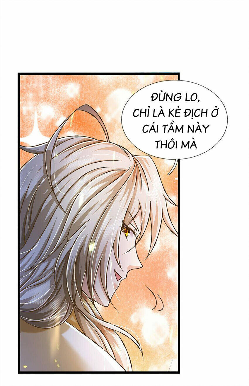 Lựa Chọn Thần Cấp: Ta Không Theo Sáo Lộ Mạnh Lên Chapter 65 - Trang 2