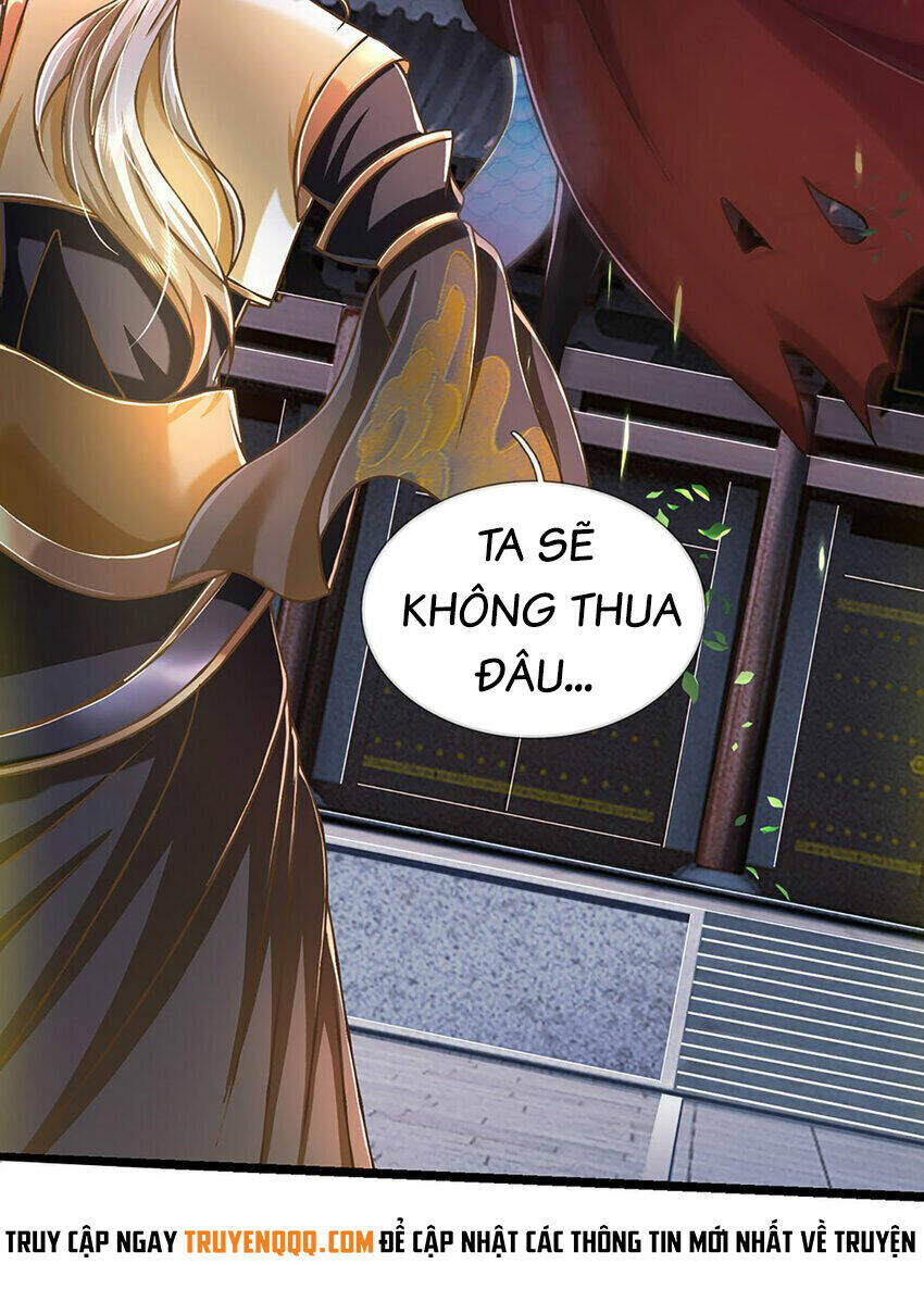 Lựa Chọn Thần Cấp: Ta Không Theo Sáo Lộ Mạnh Lên Chapter 65 - Trang 2