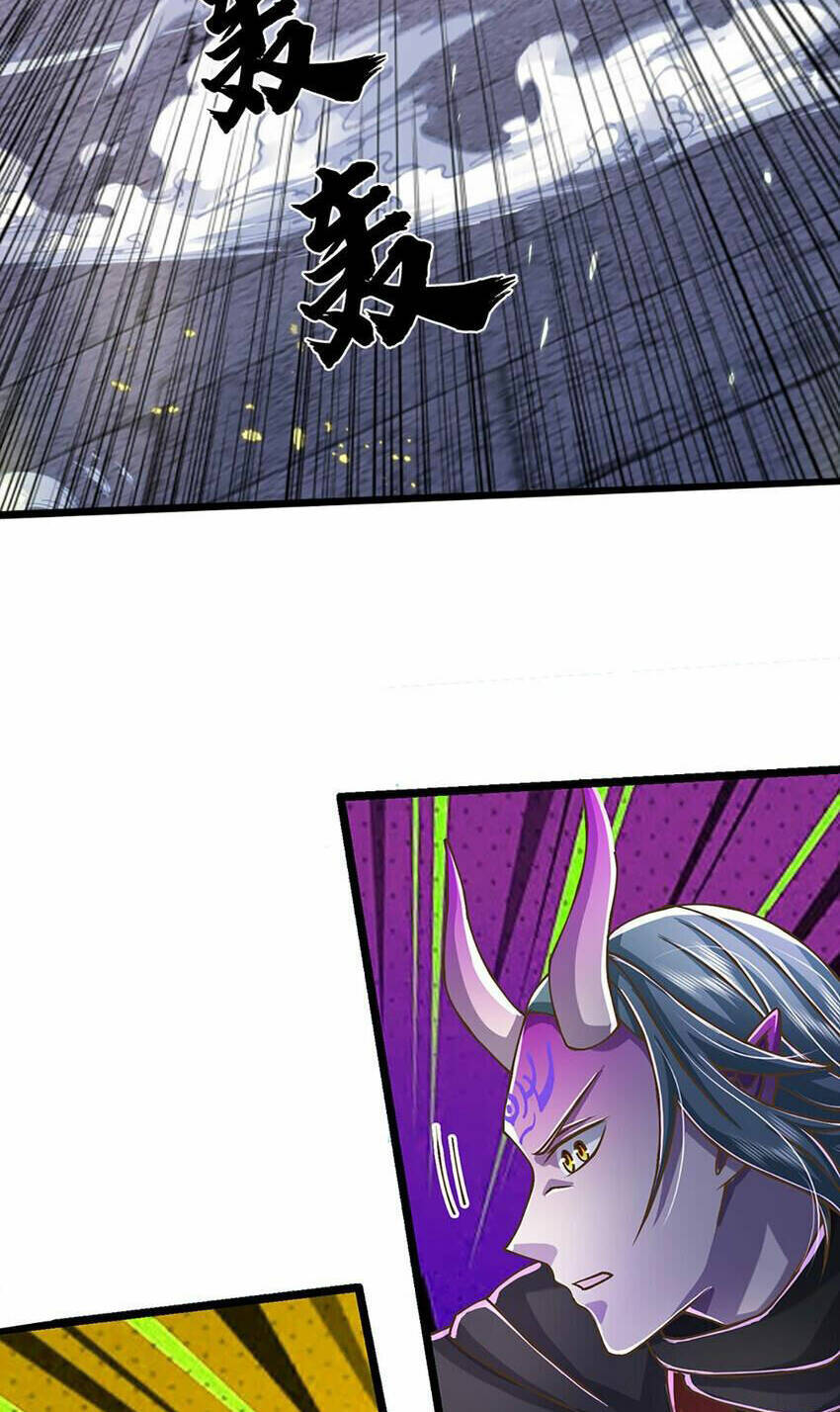 Lựa Chọn Thần Cấp: Ta Không Theo Sáo Lộ Mạnh Lên Chapter 66 - Trang 2