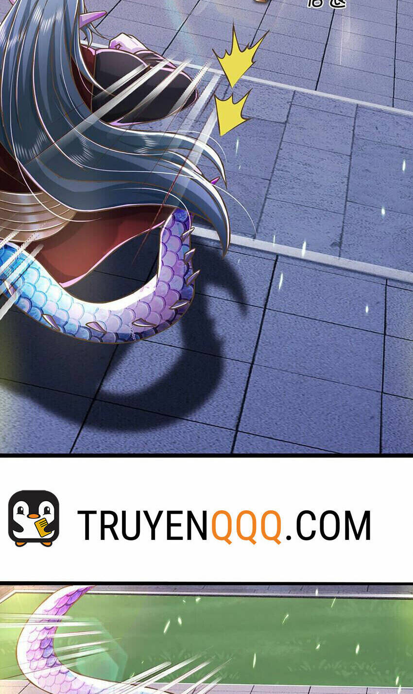 Lựa Chọn Thần Cấp: Ta Không Theo Sáo Lộ Mạnh Lên Chapter 66 - Trang 2