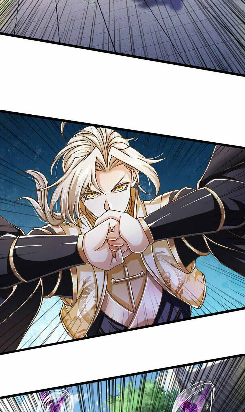 Lựa Chọn Thần Cấp: Ta Không Theo Sáo Lộ Mạnh Lên Chapter 66 - Trang 2