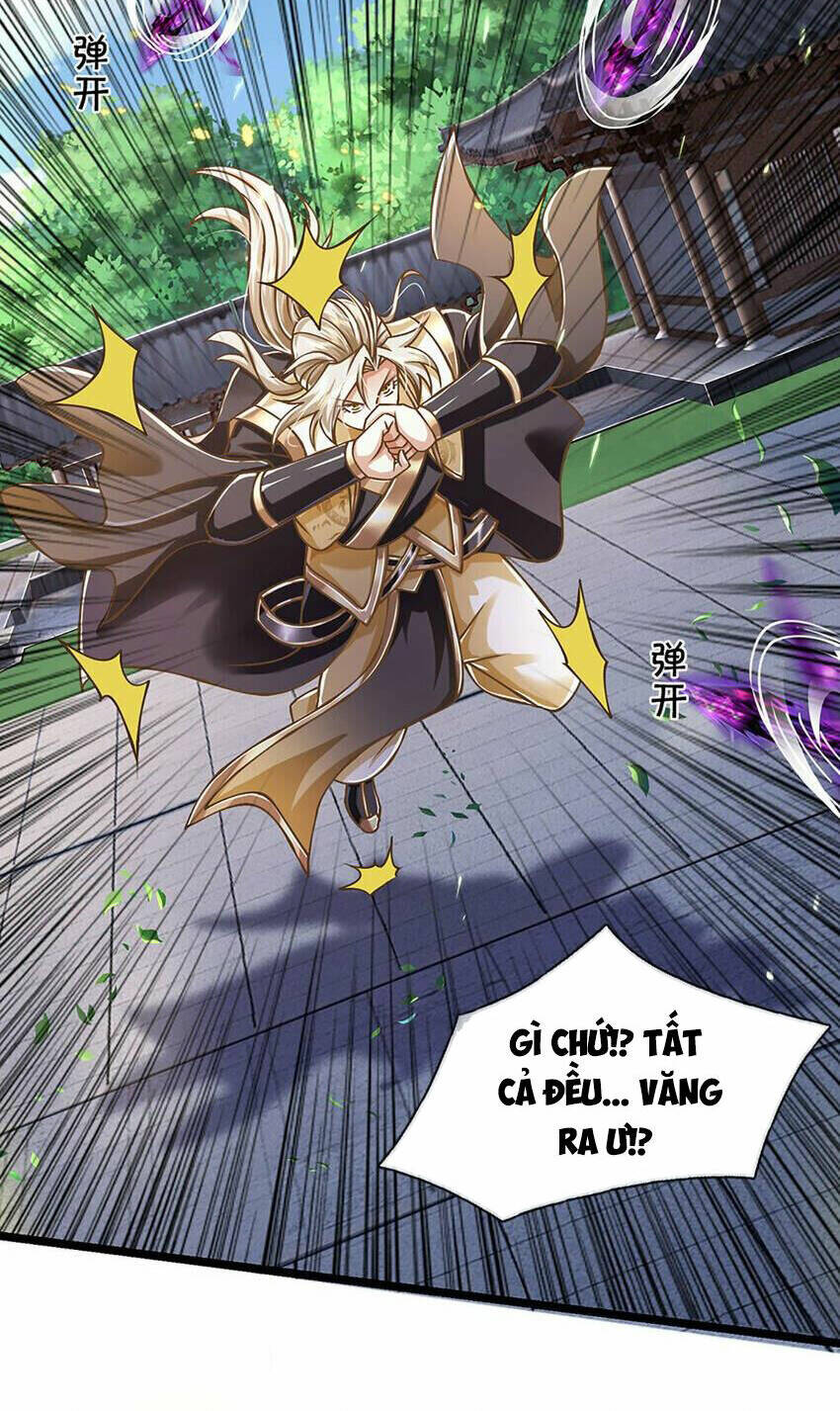 Lựa Chọn Thần Cấp: Ta Không Theo Sáo Lộ Mạnh Lên Chapter 66 - Trang 2