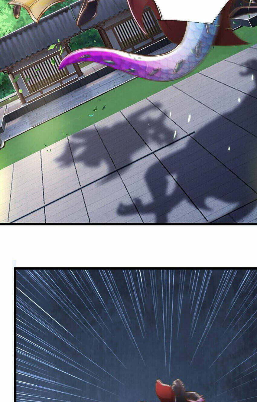 Lựa Chọn Thần Cấp: Ta Không Theo Sáo Lộ Mạnh Lên Chapter 66 - Trang 2