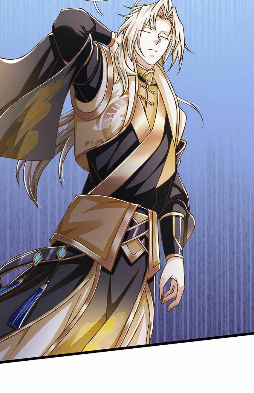 Lựa Chọn Thần Cấp: Ta Không Theo Sáo Lộ Mạnh Lên Chapter 66 - Trang 2