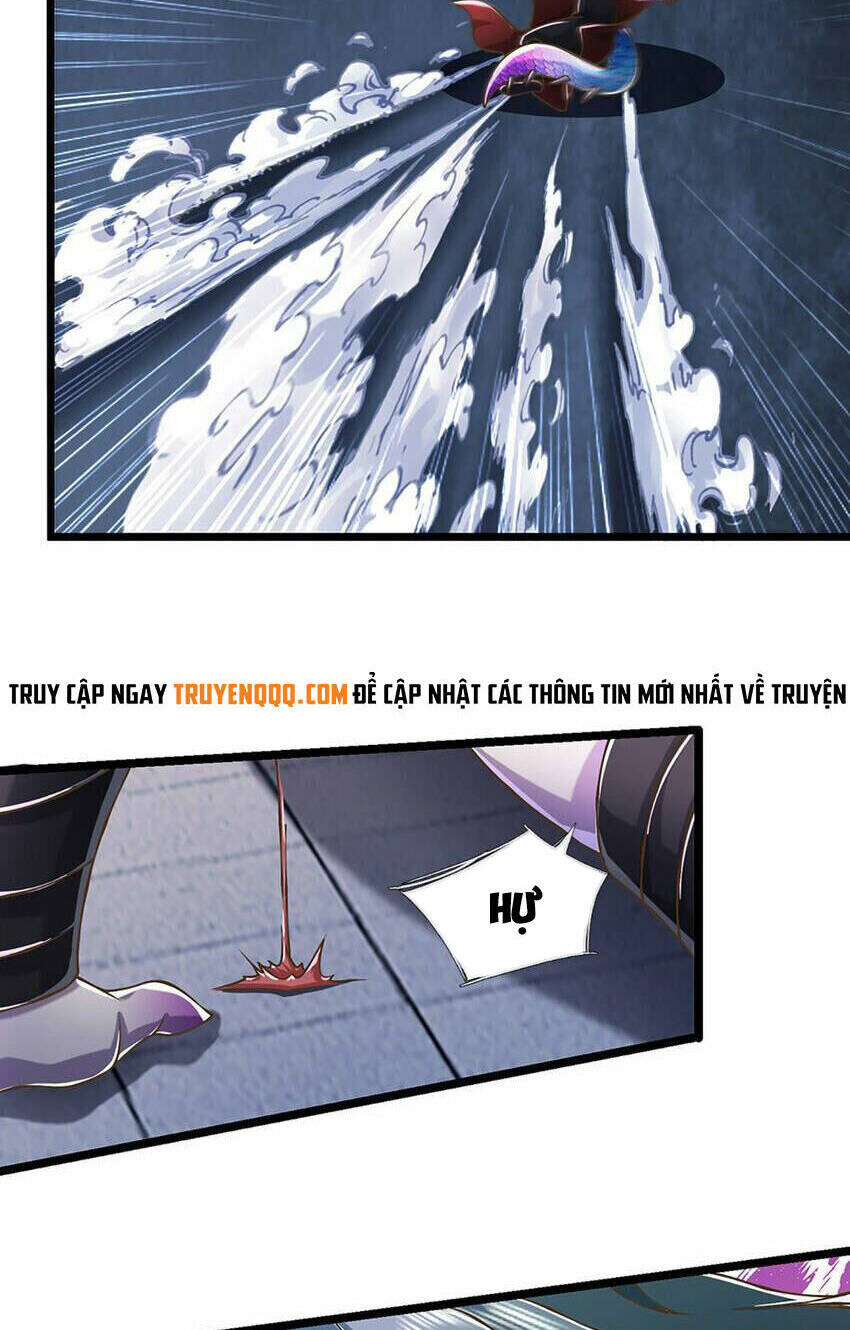 Lựa Chọn Thần Cấp: Ta Không Theo Sáo Lộ Mạnh Lên Chapter 66 - Trang 2