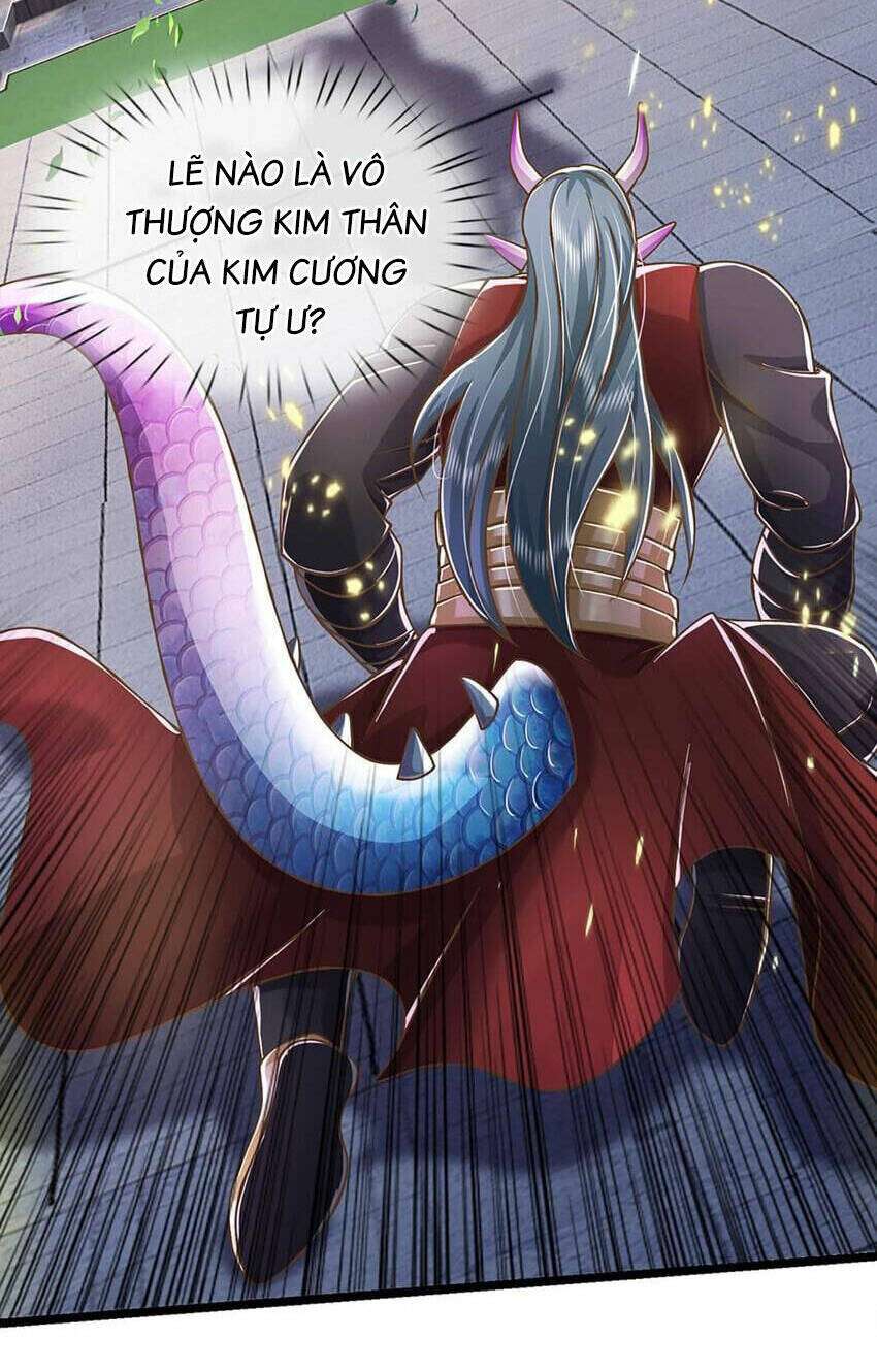 Lựa Chọn Thần Cấp: Ta Không Theo Sáo Lộ Mạnh Lên Chapter 66 - Trang 2