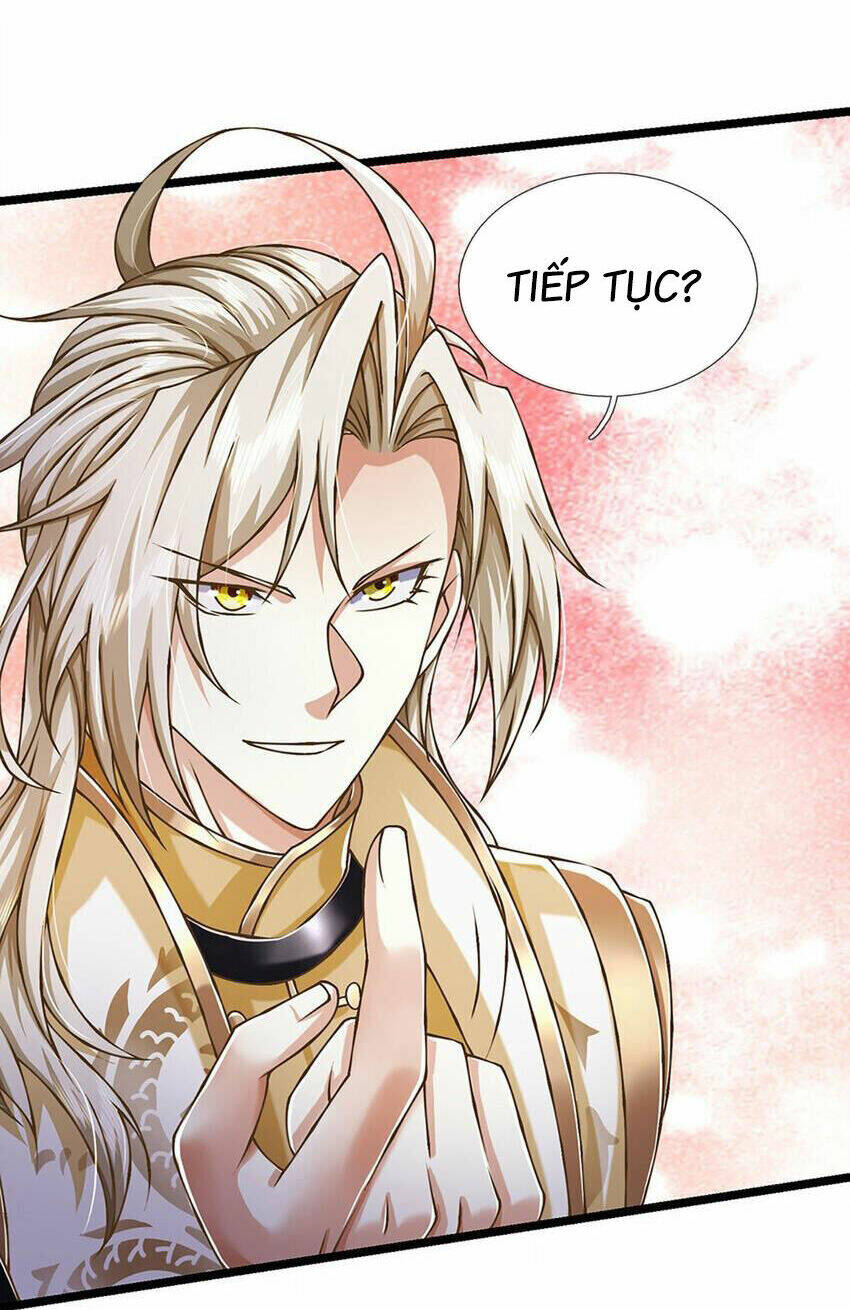 Lựa Chọn Thần Cấp: Ta Không Theo Sáo Lộ Mạnh Lên Chapter 66 - Trang 2