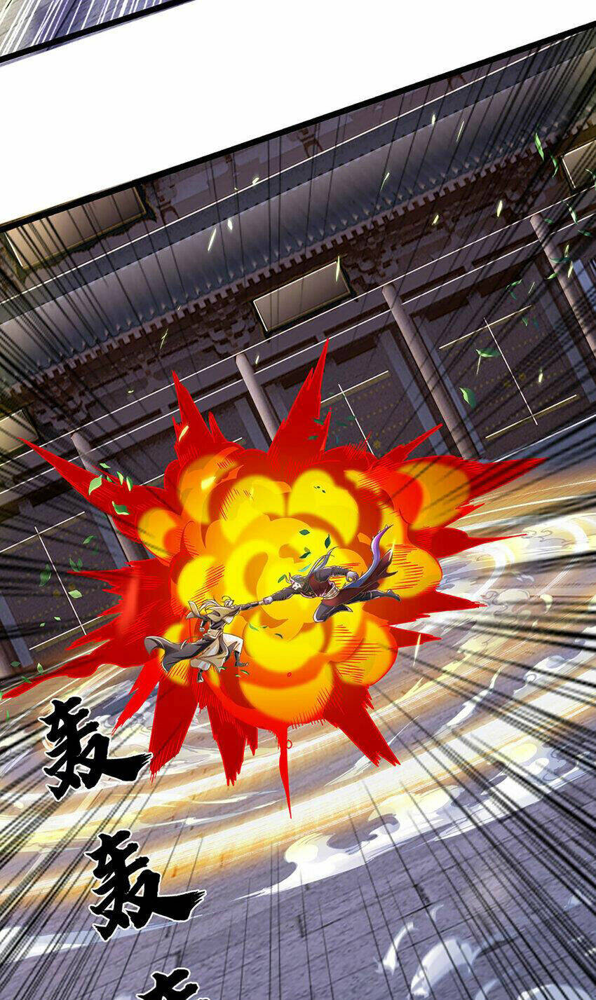 Lựa Chọn Thần Cấp: Ta Không Theo Sáo Lộ Mạnh Lên Chapter 66 - Trang 2