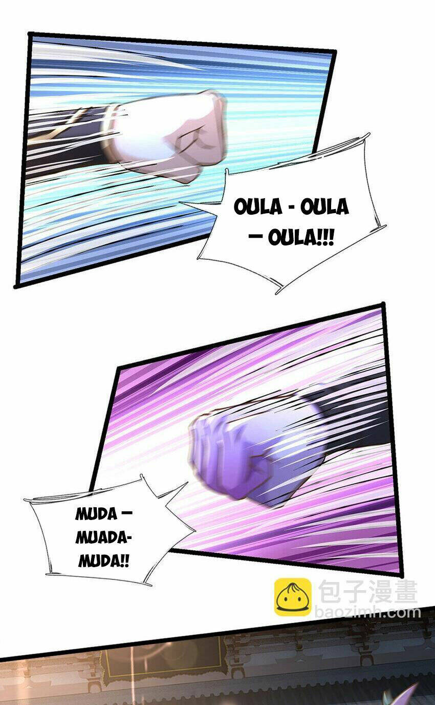 Lựa Chọn Thần Cấp: Ta Không Theo Sáo Lộ Mạnh Lên Chapter 67 - Trang 2